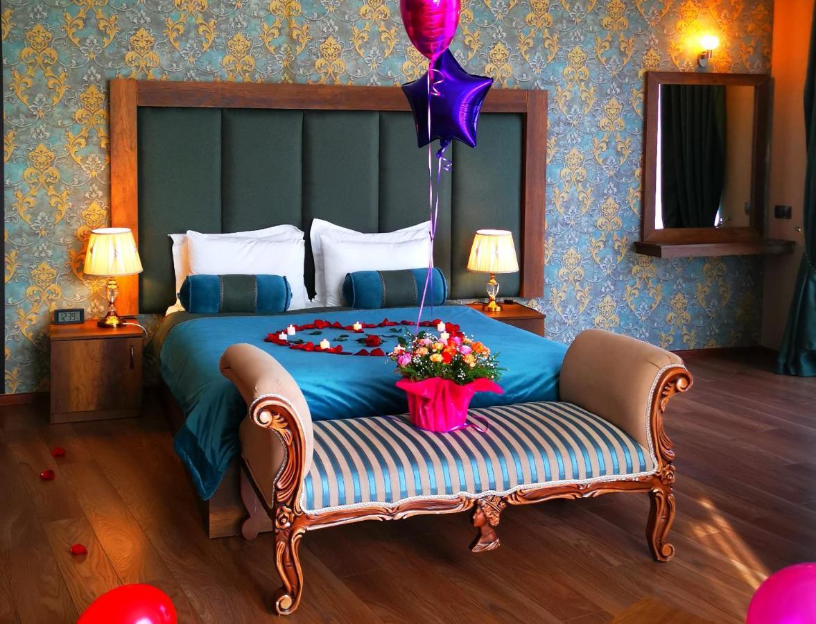Green Queen Hotel Тбилиси Екстериор снимка