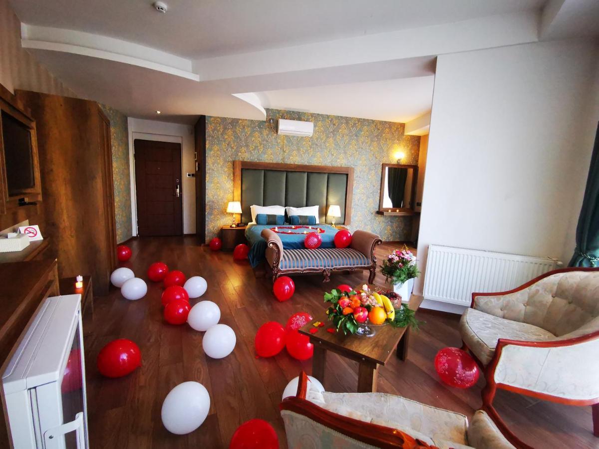 Green Queen Hotel Тбилиси Екстериор снимка