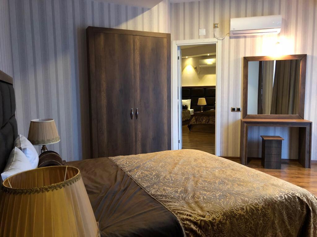 Green Queen Hotel Тбилиси Екстериор снимка