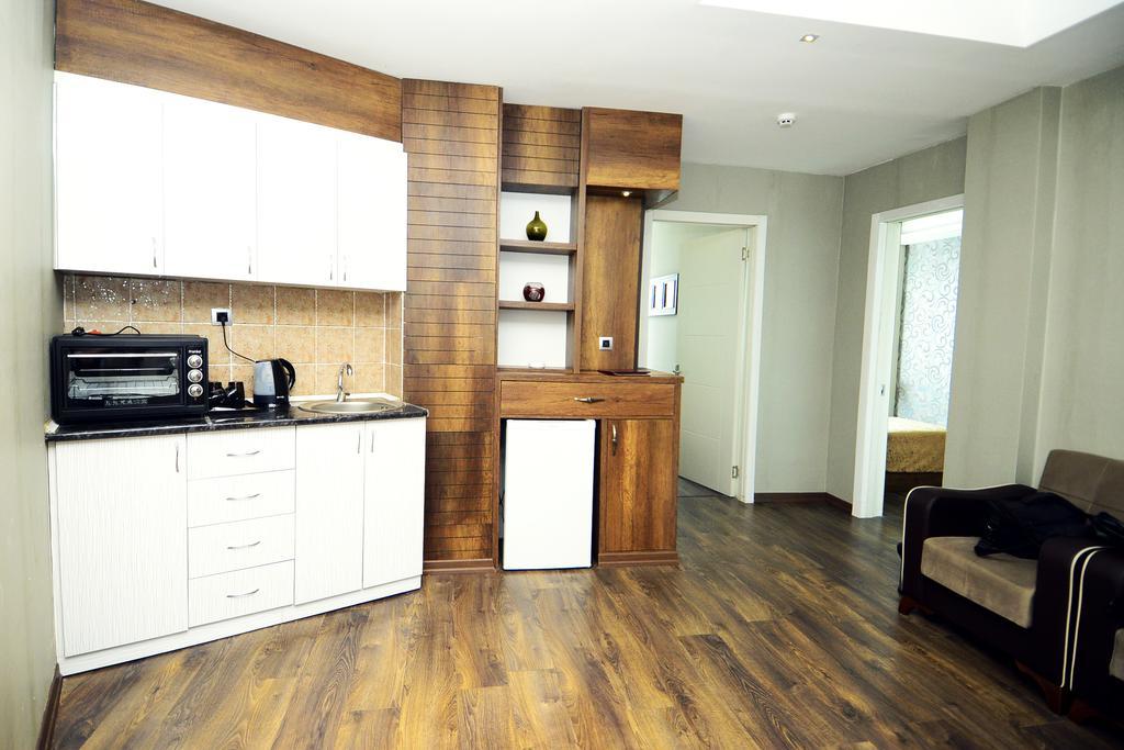 Green Queen Hotel Тбилиси Екстериор снимка