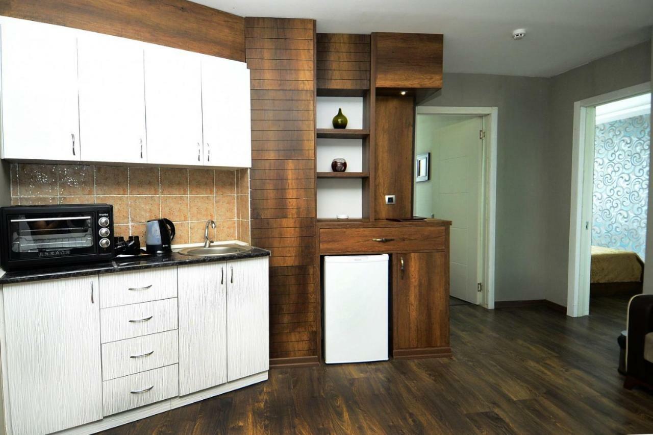 Green Queen Hotel Тбилиси Екстериор снимка