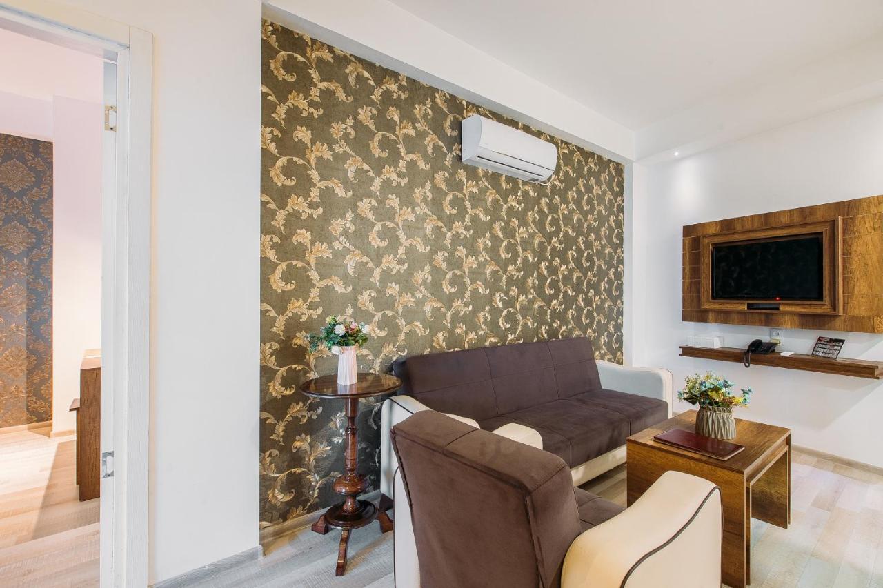 Green Queen Hotel Тбилиси Екстериор снимка