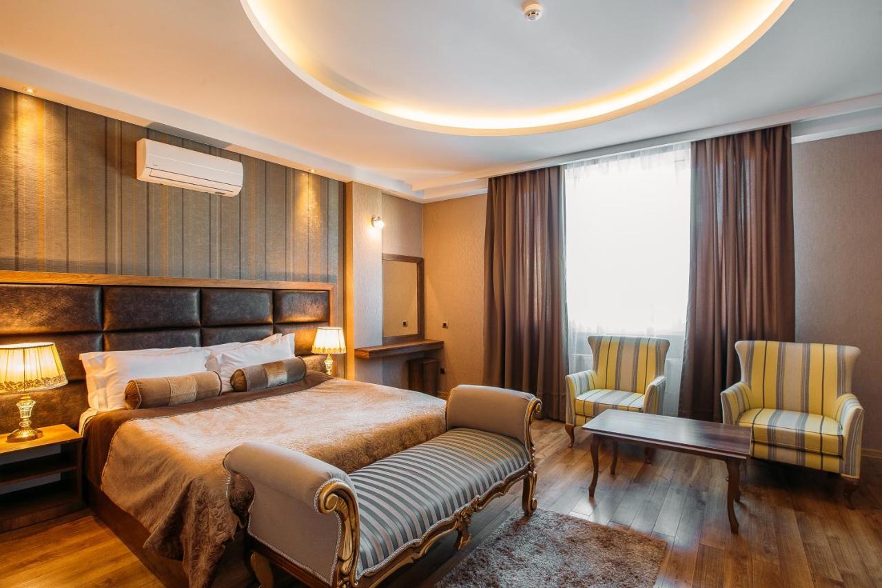 Green Queen Hotel Тбилиси Екстериор снимка