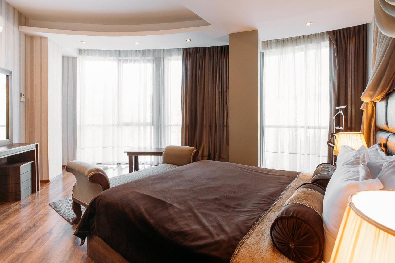 Green Queen Hotel Тбилиси Екстериор снимка