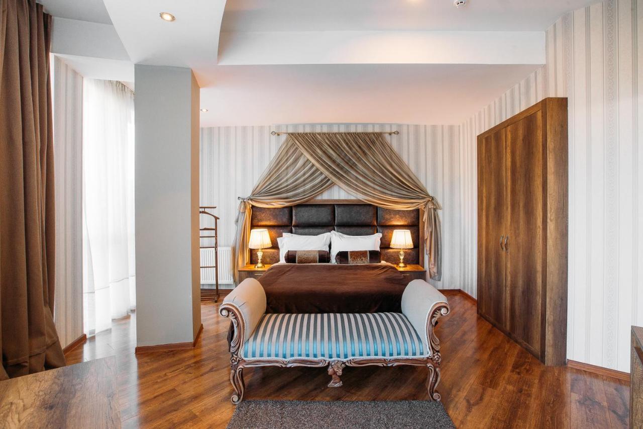 Green Queen Hotel Тбилиси Екстериор снимка